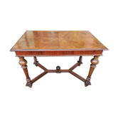 Table bureau
