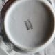Coffee/tea service