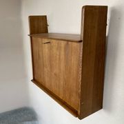 Secrétaire suspendu par Marcel Gascoin, éditions Arhec - 1950
