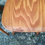 Baumann Scandinavian chairs