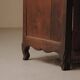 Country buffet in solid wood, Auvergne, 19th century
