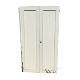 Double closet door 30