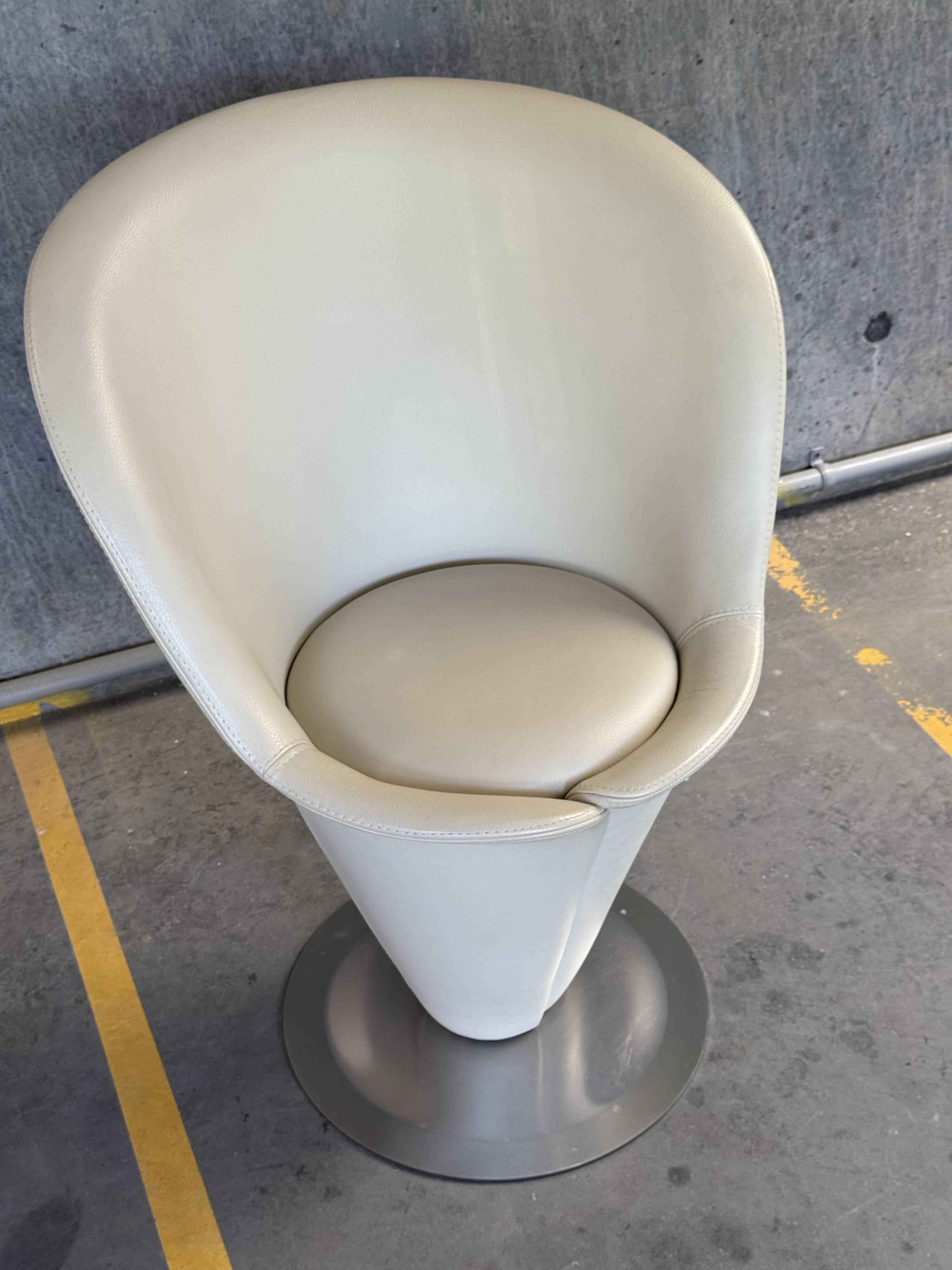 Calla di Dondi Chair for Bizzari