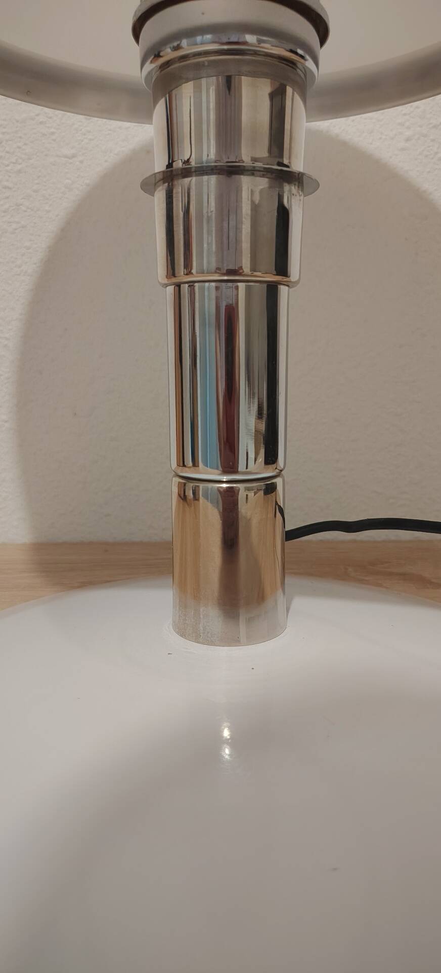 Lampe style Art déco