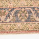3x11 Vintage Turkish Runner Rug, 91x344Cm