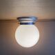 Antique Art Deco ceiling light