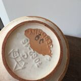 Vase from the 60s, West Germany