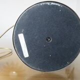 Lamp edition "Ycami collection" made in Italy, 80s, Memphis style