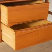 1960s desk, Aksel Boll Jensen
