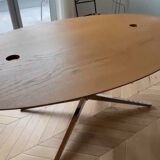 Florence Knoll table