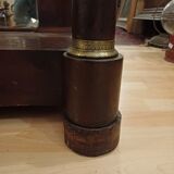 Empire period console, early 19th century