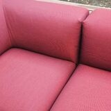 Canapé design MUUTO - Collection Connect Sofa