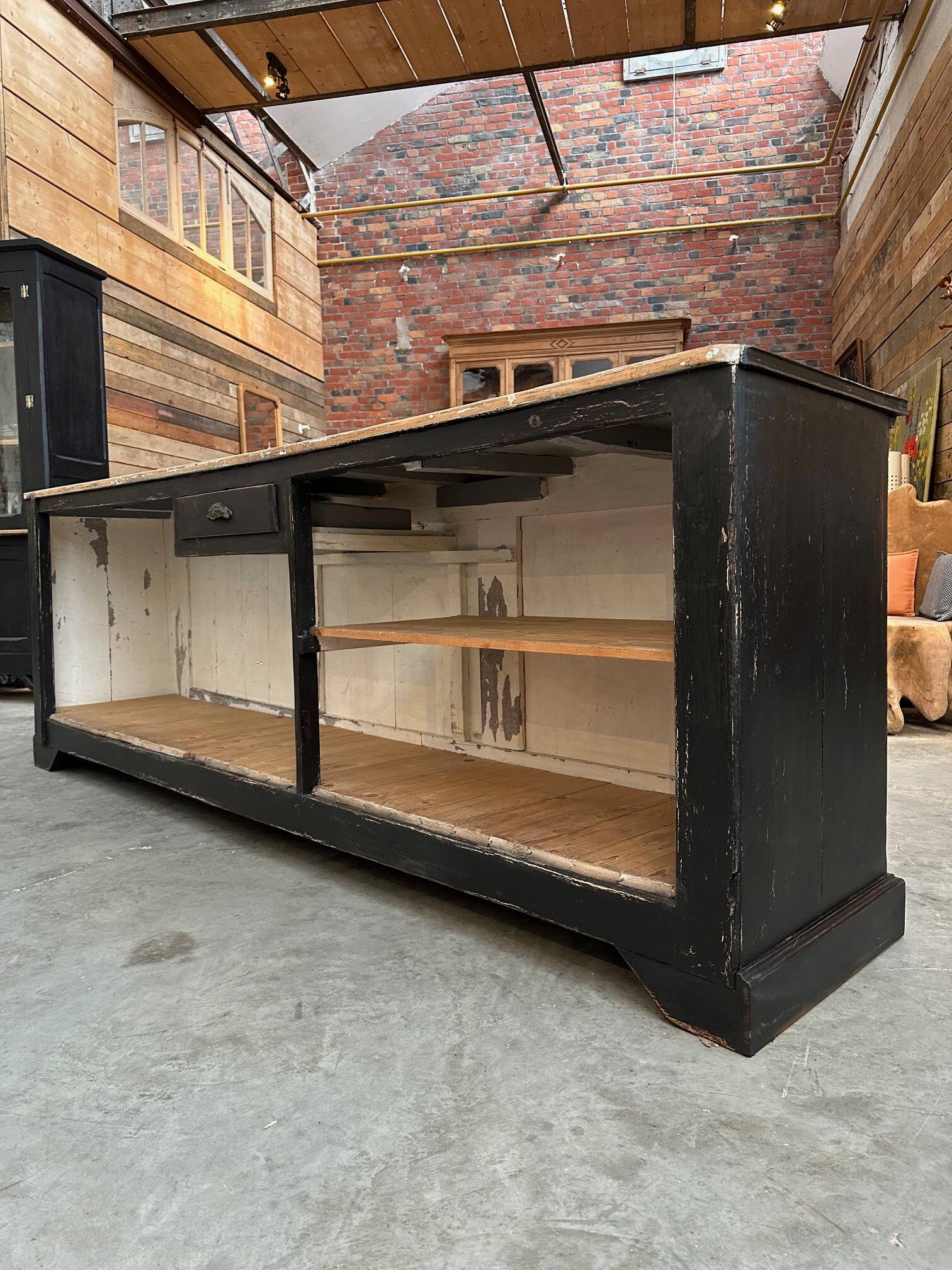 Comptoir de Commerce Début XXème