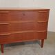 Scandinavian chest of drawers