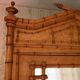 Ice cabinet bamboo collection circa 1870 Napoleon III
