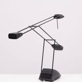 FS Halogen desk lamp 1980s Germany