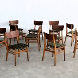 vintage dining chairs | chairs | 1960s | Danish