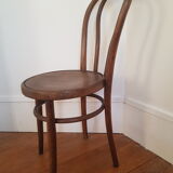 Fischel bistro chair