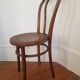 Fischel bistro chair