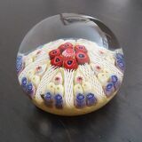 Ball of sulfide paperweight