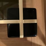 Vintage Italian design coffee table