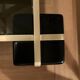 Table basse vintage design italien