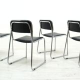 Chaises vintage années 1970
