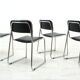 Chaises vintage années 1970