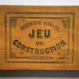 Old construction game French Architecture Joan of Lorraine