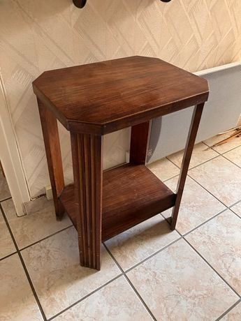 Low sideboard