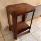 Low sideboard