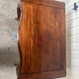 Louis XV side table with drawer