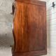 Table d'appoint Louis XV avec tiroir
