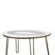 Mosaic Coffee Table, 1950s
