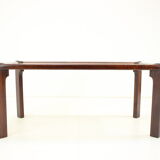 Midcentury Coffee Table,Drevotvar 1970s, Czechoslovakia
