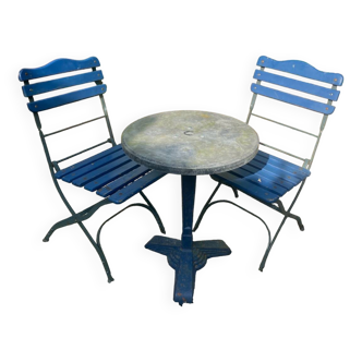 Garden set