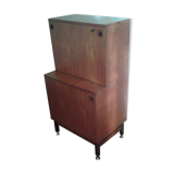 Secretaire Monpoix