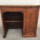 nice little antique desk