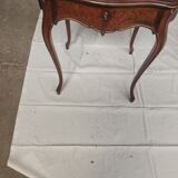 Dressing table of the period napoleon iii
