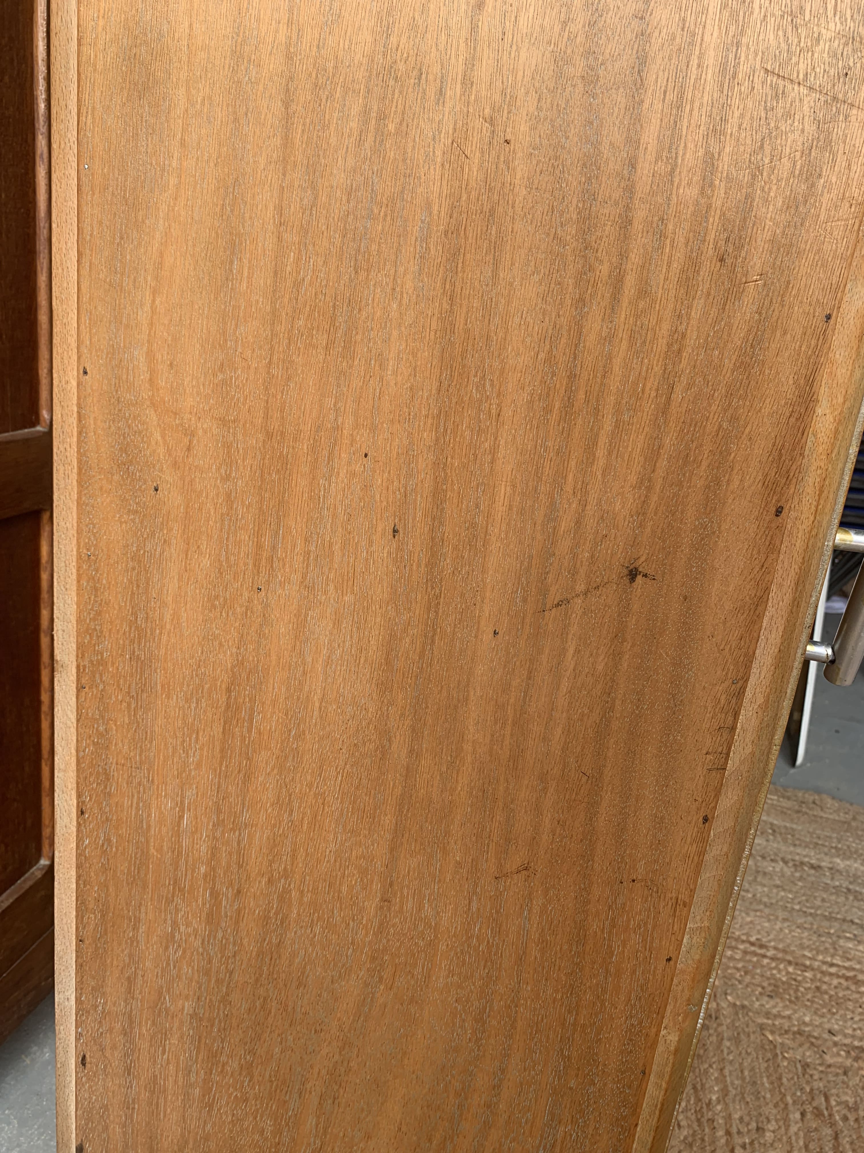 Wardrobe 1 door