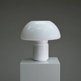 Lampe de table modèle 625 par Elio Martinelli pour Martinelli Luce, années 1970 Italie.