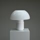 Model 625 table lamp by Elio Martinelli for Martinelli Luce, 1970s Italy.
