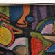 Peinture des années 1970 par Flave