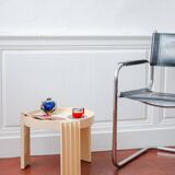 Merama table by Gianfranco Frattini for Cassina