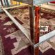 70s coffee table