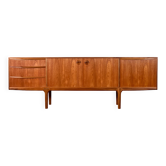 McIntosh teak sideboard (Dunfermline collection)