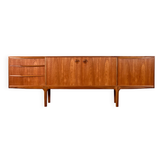 McIntosh teak sideboard (Dunfermline collection)
