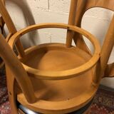 Baumann Seagull chairs