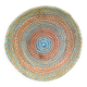 Corbeille, panier ,bohème et vintage