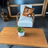 Table basse années 70